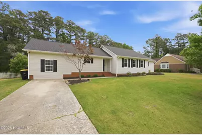 208 Avalon Lane, Greenville, NC 27858 - Photo 3