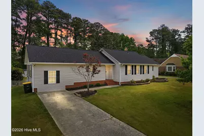 208 Avalon Lane, Greenville, NC 27858 - Photo 1