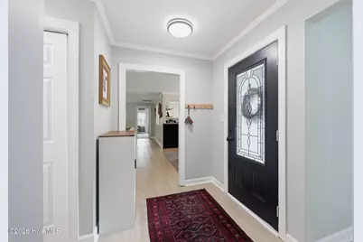 208 Avalon Lane, Greenville, NC 27858 - Photo 5