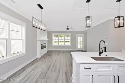 418 Summit Street, Aberdeen, NC 28315 - Photo 7