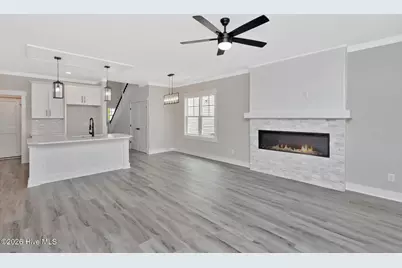 418 Summit Street, Aberdeen, NC 28315 - Photo 13