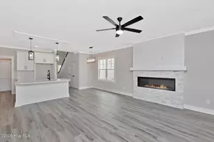 418 Summit St, Aberdeen, NC 28315 - Photo 13