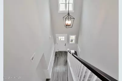 418 Summit Street, Aberdeen, NC 28315 - Photo 5