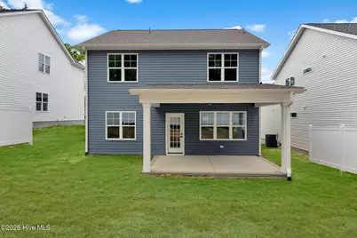 418 Summit Street, Aberdeen, NC 28315 - Photo 37