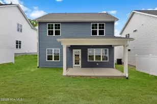 418 Summit St, Aberdeen, NC 28315 - Photo 37