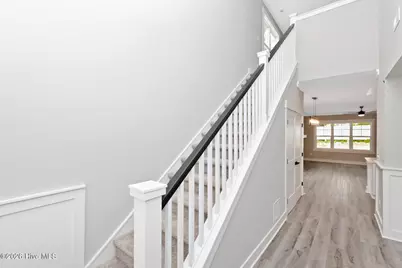 418 Summit Street, Aberdeen, NC 28315 - Photo 3