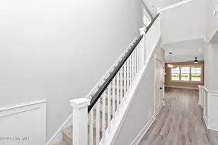 418 Summit St, Aberdeen, NC 28315 - Photo 3