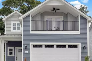 418 Summit St, Aberdeen, NC 28315 - Photo 1