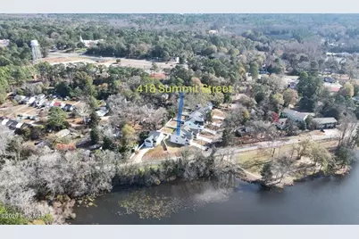 418 Summit Street, Aberdeen, NC 28315 - Photo 39
