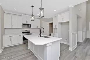 418 Summit St, Aberdeen, NC 28315 - Photo 11