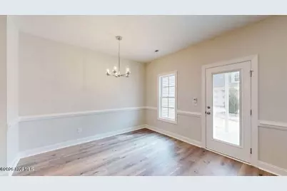 1909 Newbury Way #C, Greenville, NC 27834 - Photo 7