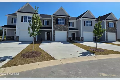 1909 Newbury Way #C, Greenville, NC 27834 - Photo 3