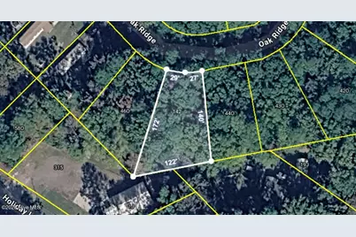 045 Oak Ridge, Hertford, NC 27944 - Photo 1
