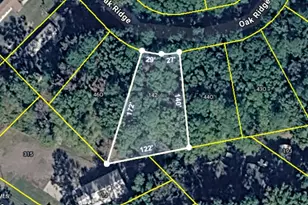 045 Oak Ridge, Hertford, NC 27944 - Photo 1