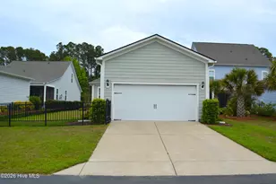 [Address not provided], Calabash, NC 28467 - Photo 3