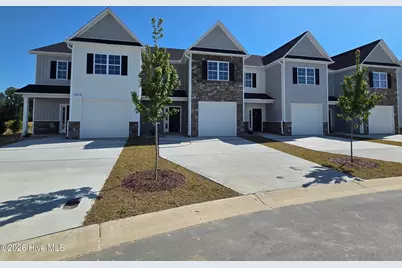 1909 Newbury Way #D, Greenville, NC 27834 - Photo 1