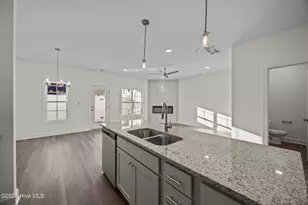 1909 Newbury Wy, Greenville, NC 27834 - Photo 9