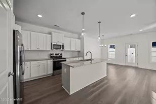 1909 Newbury Wy, Greenville, NC 27834 - Photo 7