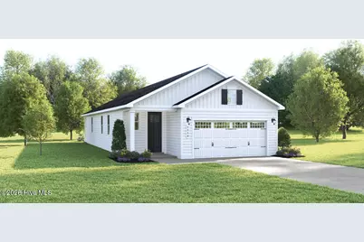 502 Virkus Drive NE, Bolivia, NC 28422 - Photo 1