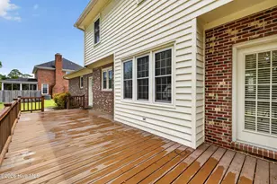 3220 Amber Dr, Wilmington, NC 28409 - Photo 19