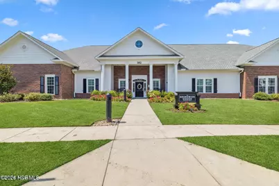 8887 Lansdowne Drive NW, Calabash, NC 28467 - Photo 39