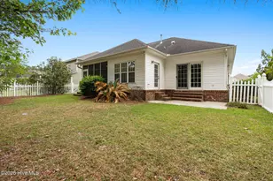 8887 Lansdowne Dr NW, Calabash, NC 28467 - Photo 35