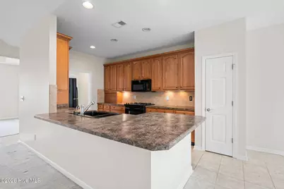 8887 Lansdowne Drive NW, Calabash, NC 28467 - Photo 11