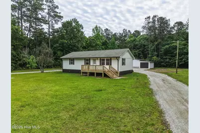 206 Village Drive, Beaufort, NC 28516 - Photo 1