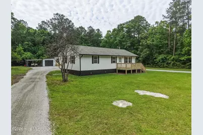 206 Village Drive, Beaufort, NC 28516 - Photo 3