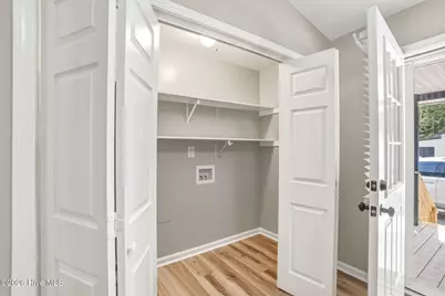 206 Village Drive, Beaufort, NC 28516 - Photo 13