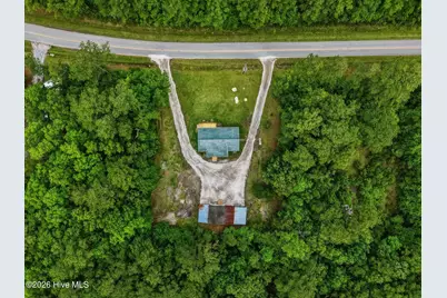 206 Village Drive, Beaufort, NC 28516 - Photo 5