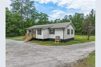 206 Village Drive, Beaufort, NC 28516 - Photo 27