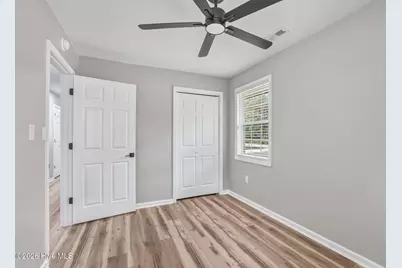 206 Village Drive, Beaufort, NC 28516 - Photo 17