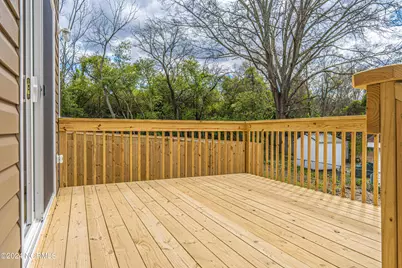 1060 W New York Avenue, Southern Pines, NC 28387 - Photo 21