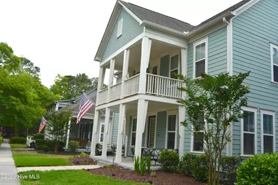 9103 Devaun Park Boulevard, Calabash, NC 28467 - Photo 1