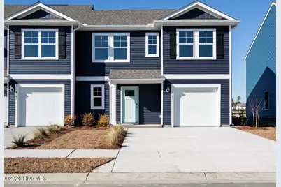 7046 Dunford Road #Unit 121, Leland, NC 28451 - Photo 1