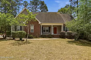 6 Moore Dr, Pinehurst, NC 28374 - Photo 1