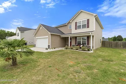 78 E Scotchtown Street NW, Supply, NC 28462 - Photo 47