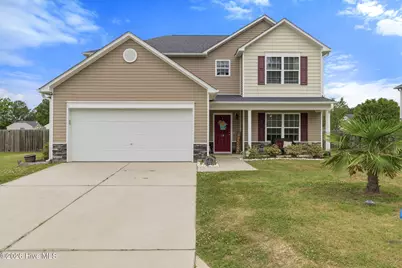 78 E Scotchtown Street NW, Supply, NC 28462 - Photo 1