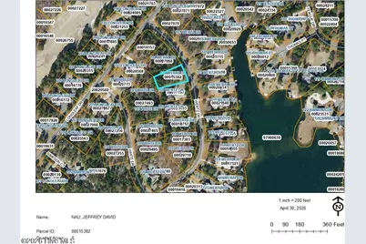 106 Wertz Drive, West End, NC 27376 - Photo 1