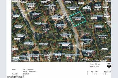 305 Kingswood Circle, Pinehurst, NC 28374 - Photo 5