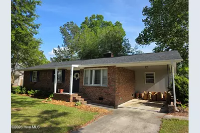 707 Little John Avenue, Jacksonville, NC 28546 - Photo 1