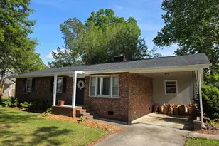 707 Little John Ave, Jacksonville, NC 28546 - Photo 1