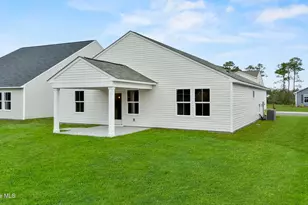 511 Getaway Ln, Shallotte, NC 28470 - Photo 5