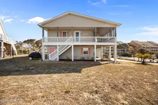 100 Ocean Dr, Oak Island, NC 28465 - Photo 5