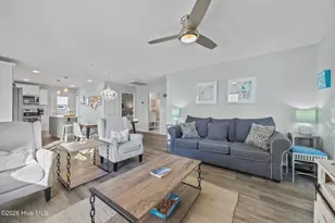 100 Ocean Dr, Oak Island, NC 28465 - Photo 19