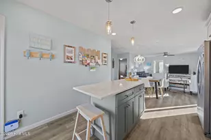 100 Ocean Dr, Oak Island, NC 28465 - Photo 11