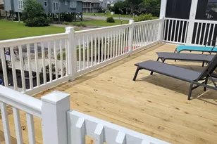 100 Ocean Dr, Oak Island, NC 28465 - Photo 37