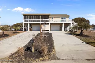 100 Ocean Dr, Oak Island, NC 28465 - Photo 7