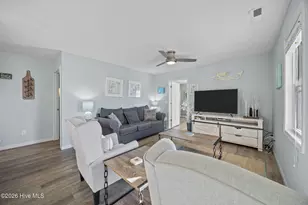 100 Ocean Dr, Oak Island, NC 28465 - Photo 21